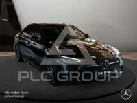 2025 Mercedes Benz C 180