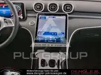 2025 Mercedes Benz C 180