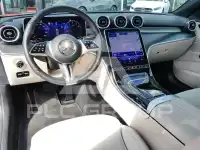 2025 Mercedes Benz C 180