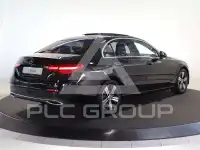 2025 Mercedes Benz C 180