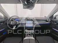 2025 Mercedes Benz C 180