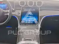 2025 Mercedes Benz C 180