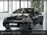 2025 Mercedes Benz C 180