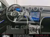 2025 Mercedes Benz C 180