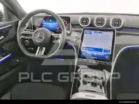 2025 Mercedes Benz C 180