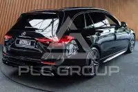 2024 Mercedes Benz C 180