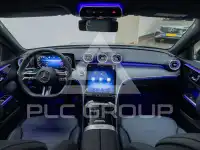 2025 Mercedes Benz C 180