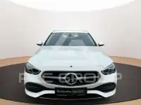 2025 Mercedes Benz C 180