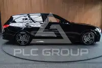2024 Mercedes Benz C 180