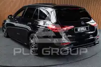 2024 Mercedes Benz C 180