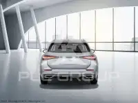 2025 Mercedes Benz C 180