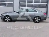 2025 Mercedes Benz C 180