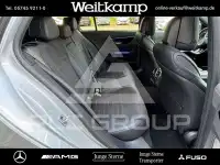 2025 Mercedes Benz C 180