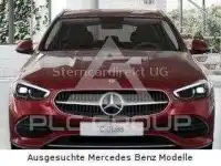 2025 Mercedes Benz C 180