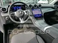 2025 Mercedes Benz C 180