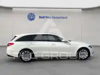 2025 Mercedes Benz C 180