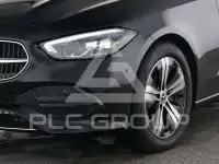 2025 Mercedes Benz C 180