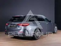 2025 Mercedes Benz C 180