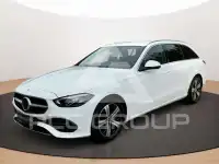 2025 Mercedes Benz C 180