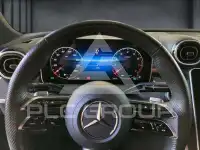 2025 Mercedes Benz C 180