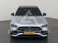 2025 Mercedes Benz C 180