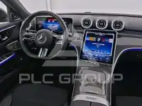 2025 Mercedes Benz C 180