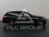 2025 Mercedes Benz C 180