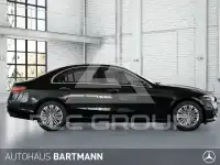 2025 Mercedes Benz C 180
