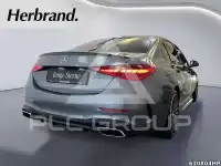 2025 Mercedes Benz C 180