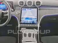 2025 Mercedes Benz C 180