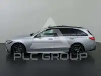 2025 Mercedes Benz C 180