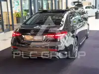2025 Mercedes Benz C 180
