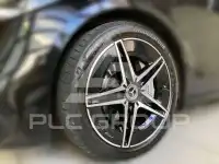 2025 Mercedes Benz C 180