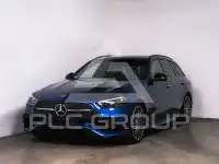 2025 Mercedes Benz C 180