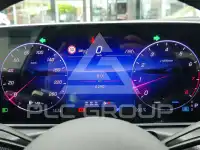 2025 Mercedes Benz C 180
