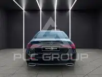2025 Mercedes Benz C 180