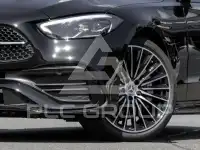 2025 Mercedes Benz C 180