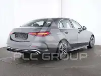 2025 Mercedes Benz C 180