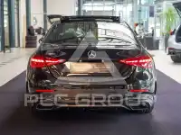 2025 Mercedes Benz C 180