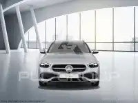 2025 Mercedes Benz C 180