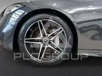 2025 Mercedes Benz C 180