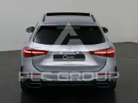 2025 Mercedes Benz C 180
