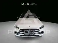 2025 Mercedes Benz C 180