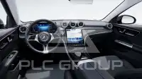 2025 Mercedes Benz C 180