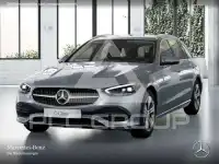 2025 Mercedes Benz C 180