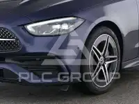 2025 Mercedes Benz C 180