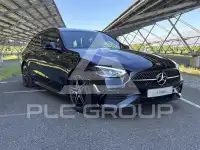 2025 Mercedes Benz C 180