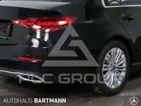 2025 Mercedes Benz C 180