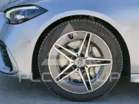 2025 Mercedes Benz C 180