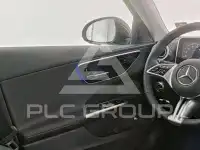 2025 Mercedes Benz C 180